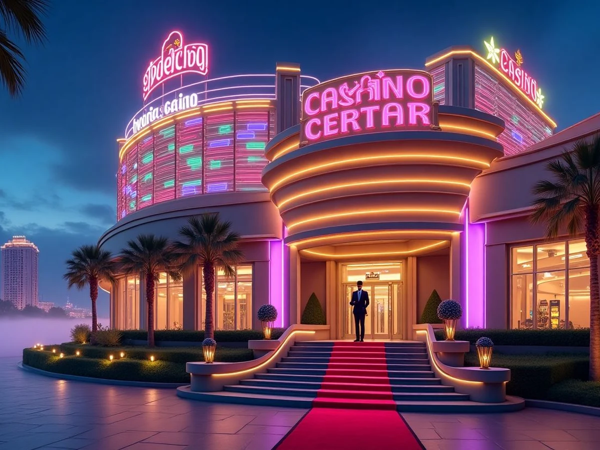 Tampilan visual permainan slot CAHAYATOTO dengan reels dan simbol bonus